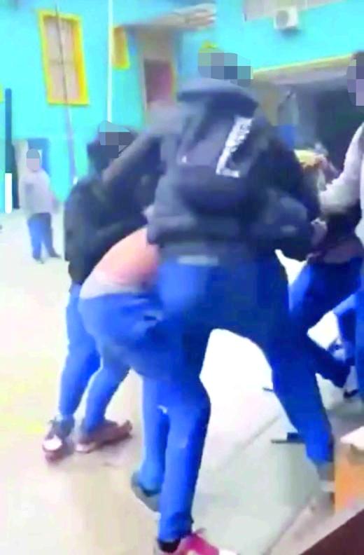 capturas de video