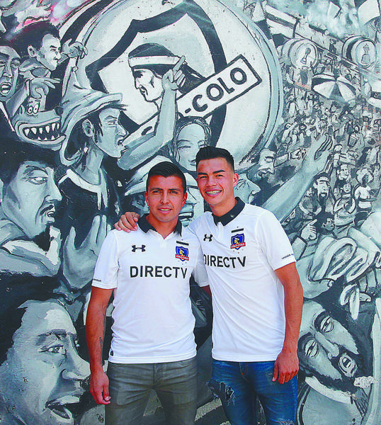 agencia uno