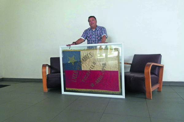 rodrigo tapia jara