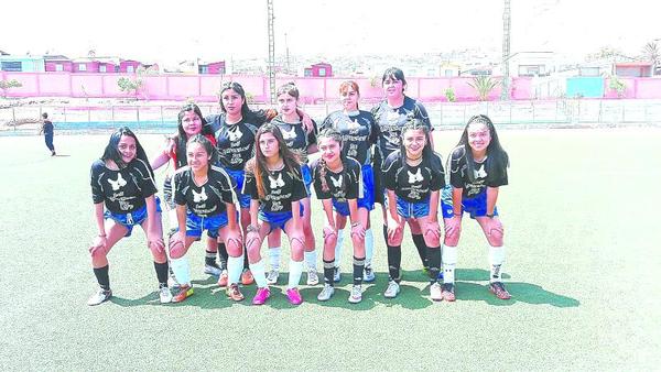 deportes tocopilla y archivo