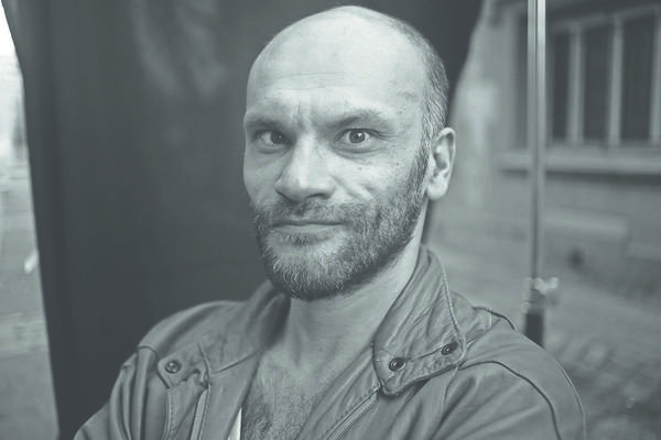 mario anziani