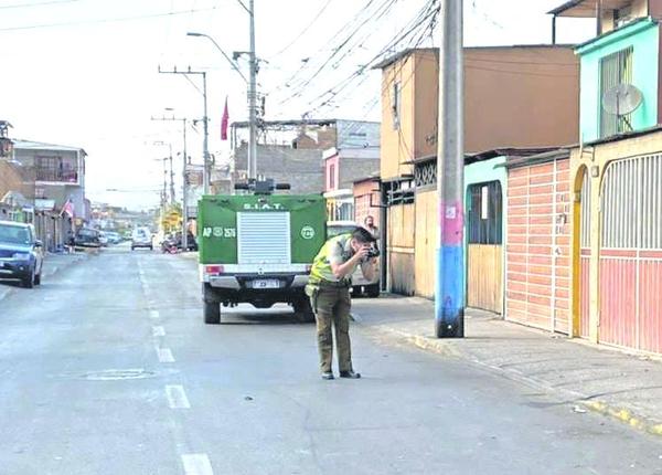 Carabineros