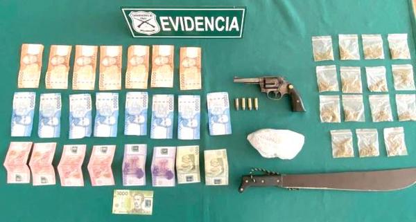 CARABINEROS
