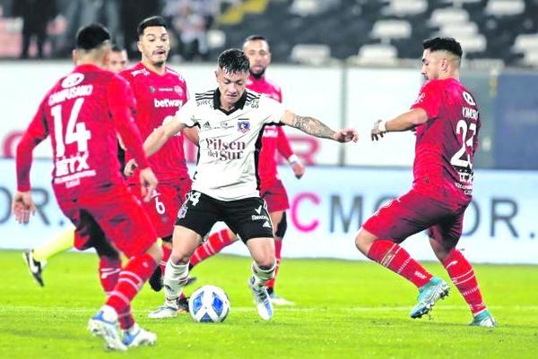 FRANCISCO LONGA/AGENCIAUNO