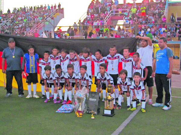 la estrella de tocopilla