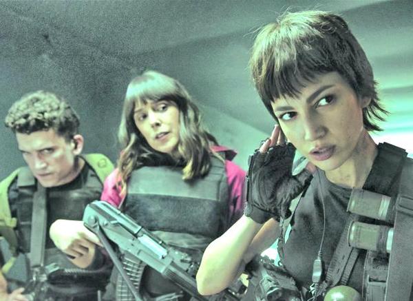 fotos: netflix