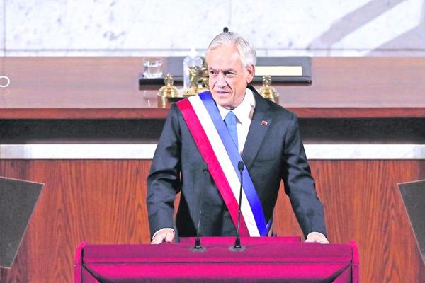 Leonardo Rubilar/AgenciaUno