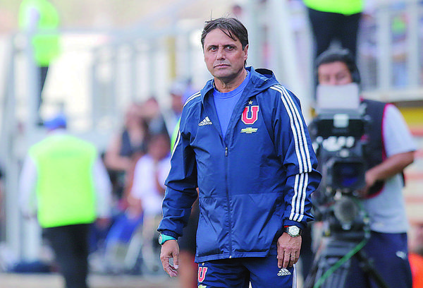 Leonardo Rubilar/AgenciaUno
