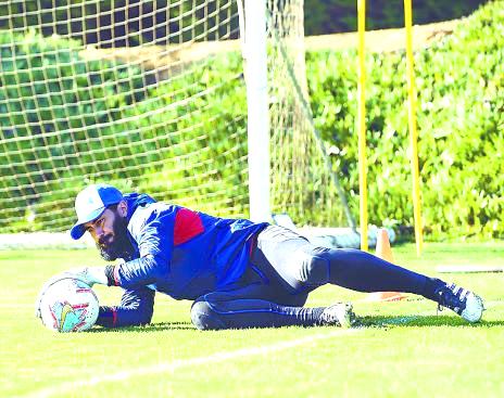 prensa everton