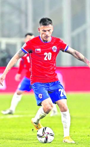 Francisco Longa