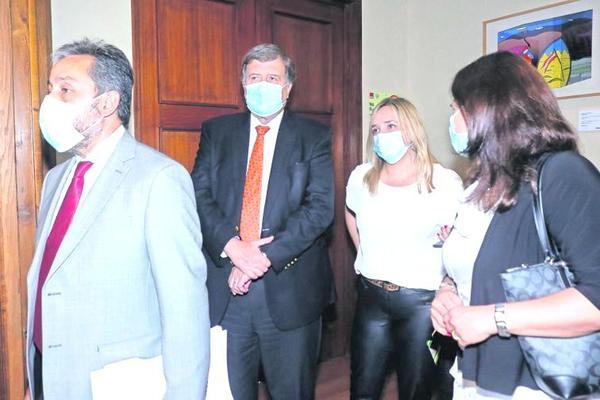 Leonardo Rubilar/AgenciaUno