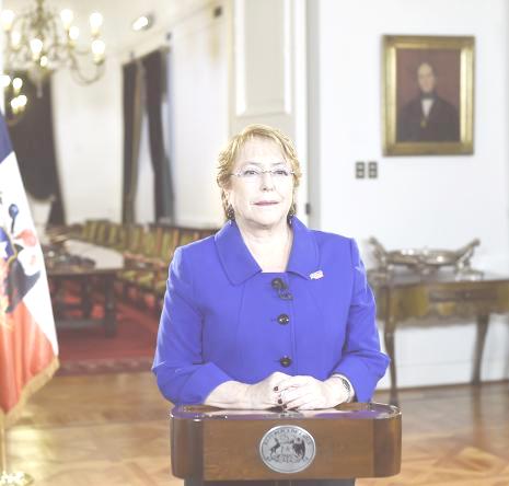 presidencia.cl