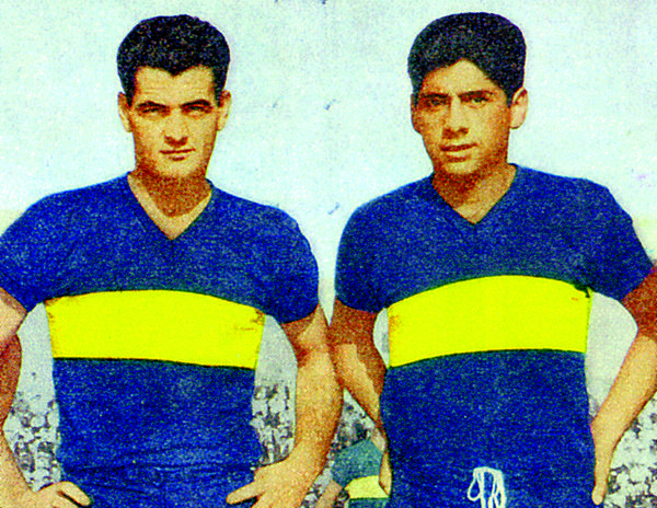 revista estadio