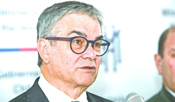 FRANCISCO PAREDES