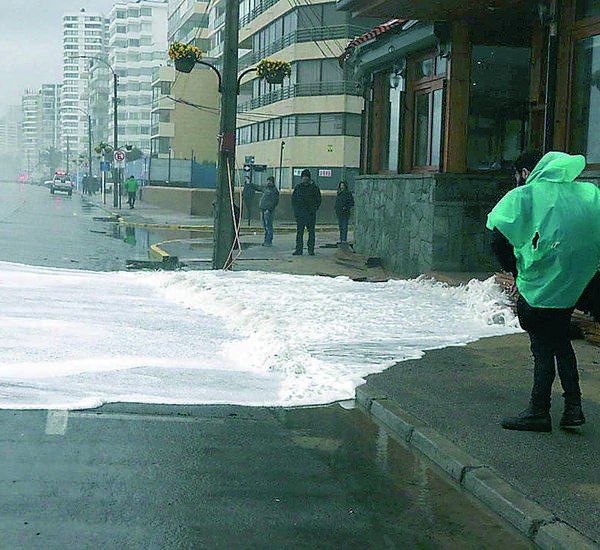 Fotos: juan jordán y manuel lema.