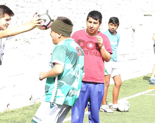 fotos: Juan Jordán C.