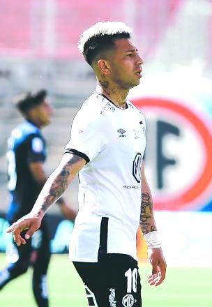 MARIO DAVILA/AGENCIAUNO