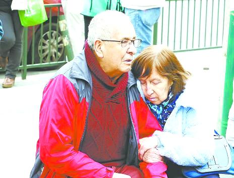 FOTO: JUAN JORDÁN CASTELLANO
