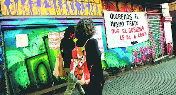 agencia uno