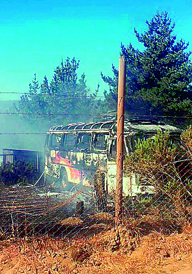 alerta bomberos valpo