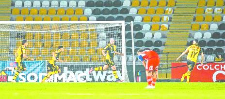 CRISTIAN SILVA/AGENCIAUNO