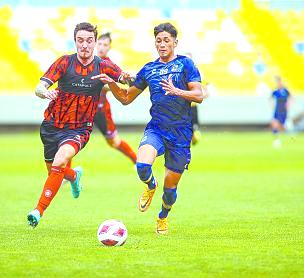 fotos everton