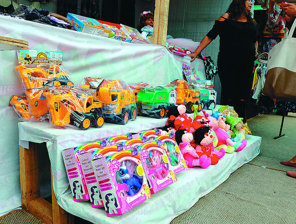 fotos: manuel Lema O.