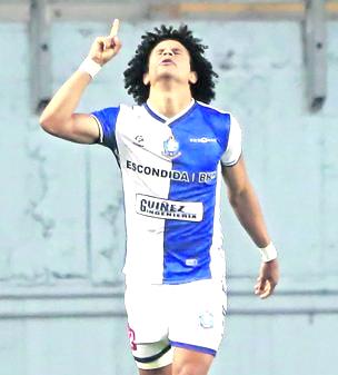 Byron Perez/AgenciaUno