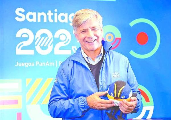 santiago 2023