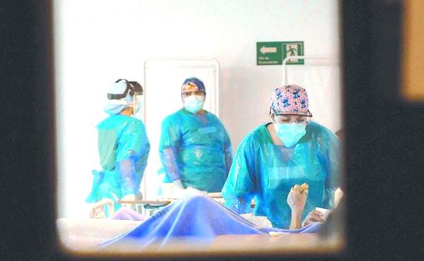 foto referencial/agencia un