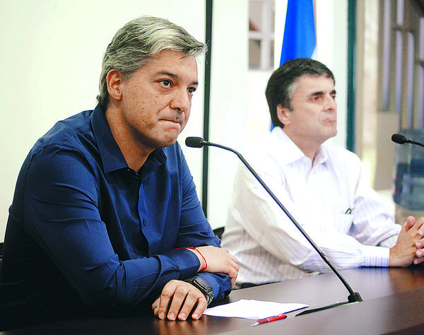 agencia uno