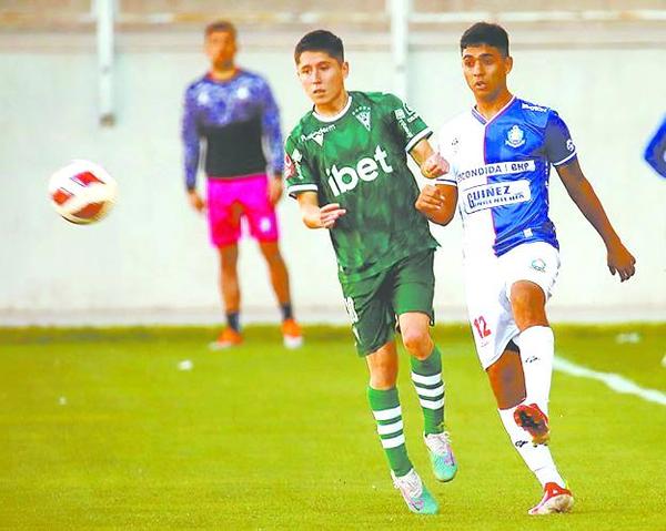 miguel zamora/ comunicaciones deportes antofagasta