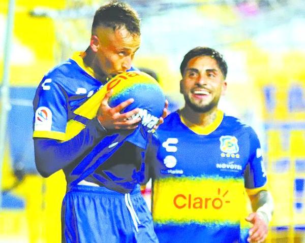 agencia uno