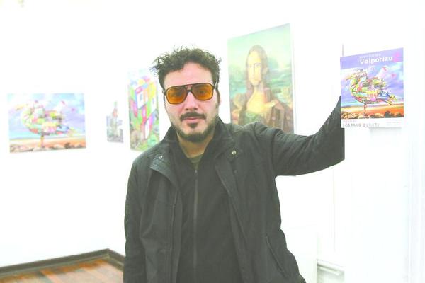 agencia uno