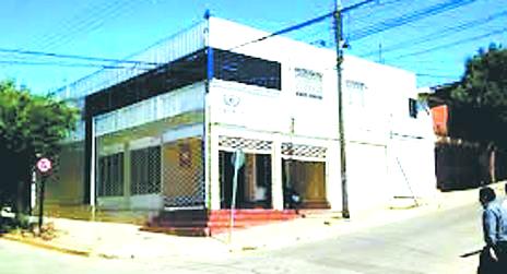 fiscalía