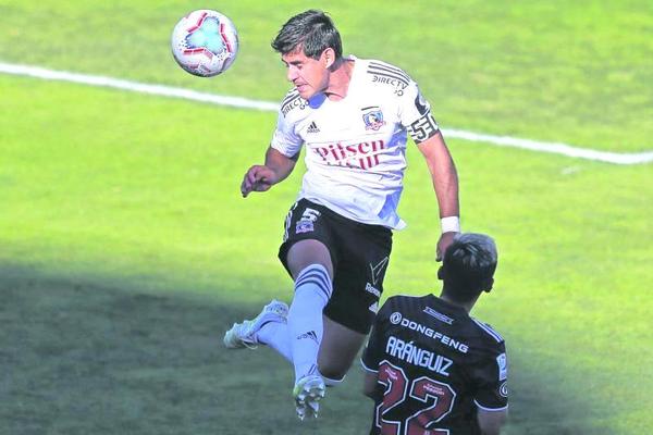 SEBASTIÁN ORIA/AGENCIAUNO