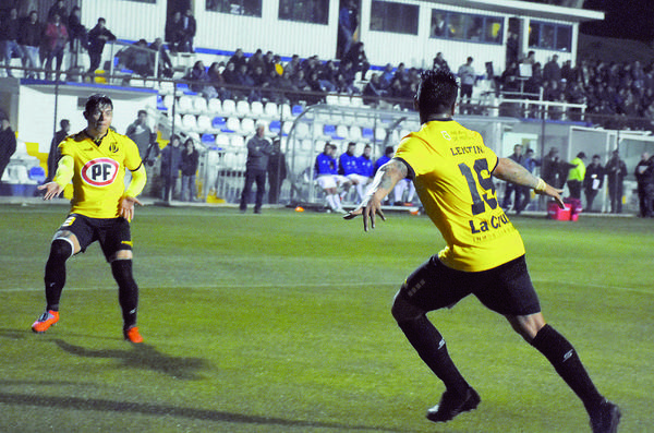 prensa san luis