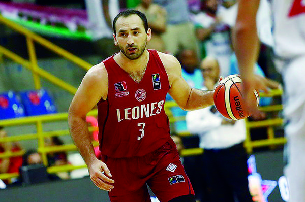 prensa los leones