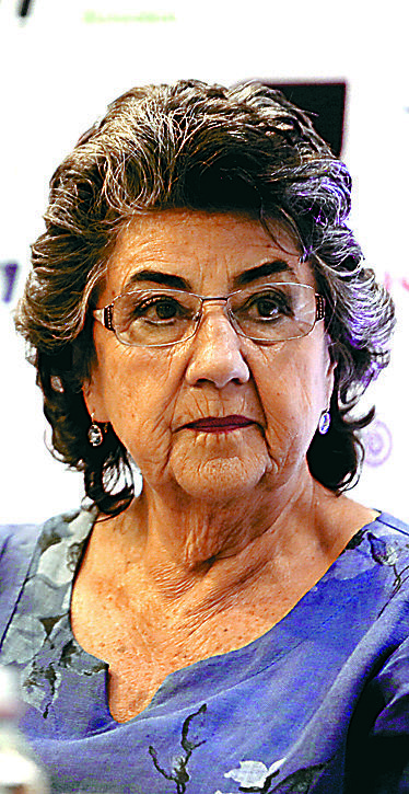 joel carreño
