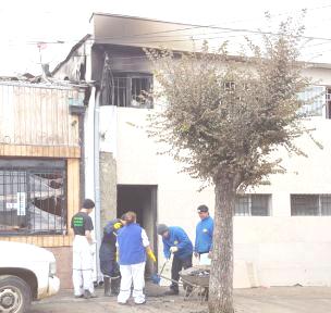 Manuel Lema O.