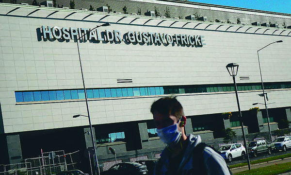 agencia uno