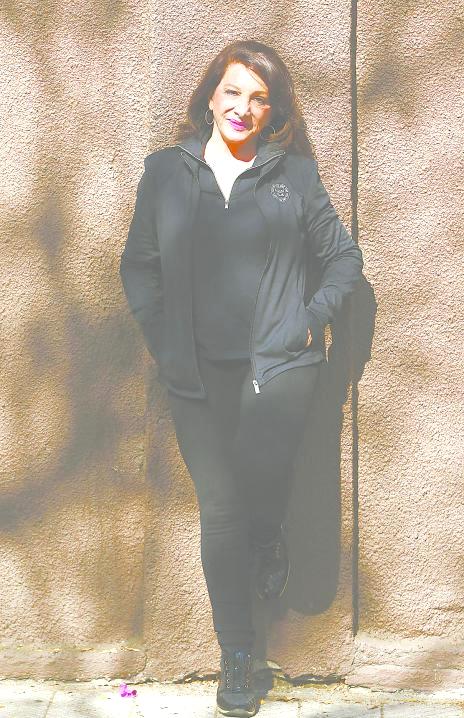 la segunda