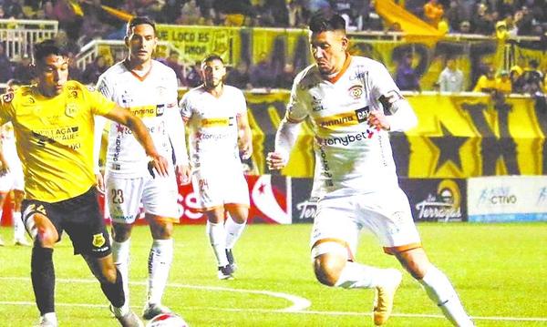 foto cobreloa