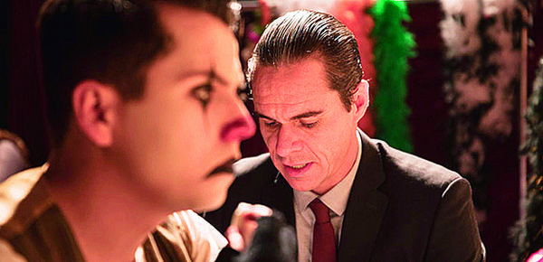 HBO Latinoamérica