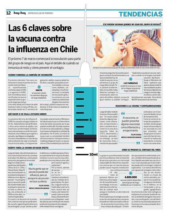clinica davila vacuna fiebre amarilla