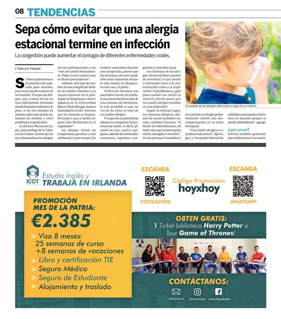 Sinusitis clinica las condes Sinusitis clinica las condes
