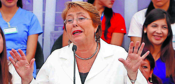 cristobal escobar/agenciauno