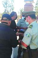 carabineros