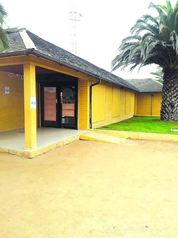 Litoral.