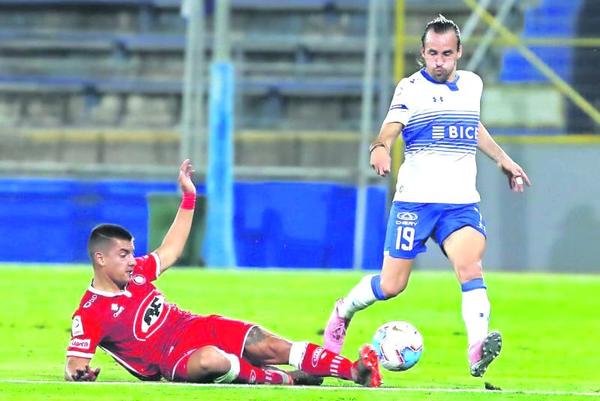 FRANCISCO LONGA/AGENCIAUNO